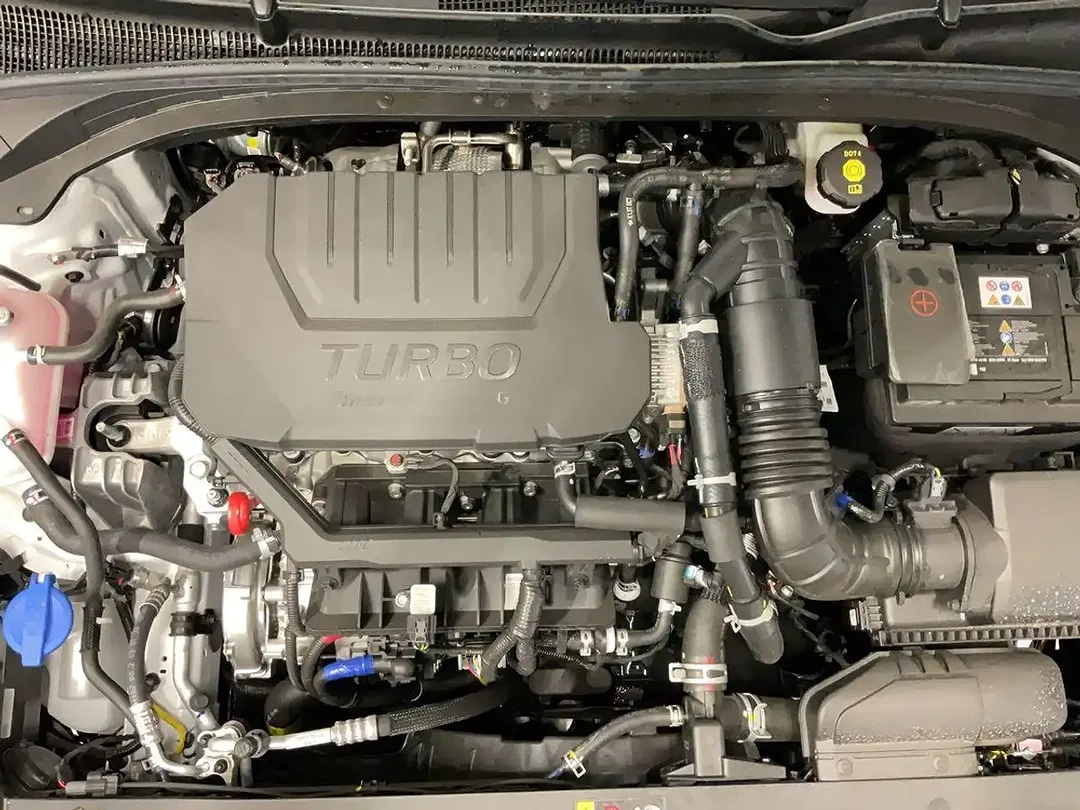 Hyundai i30 1.5 AUT - Thumbnail 10