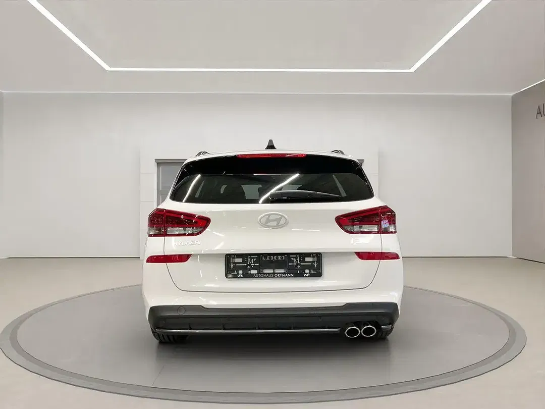 Hyundai i30 1.5 AUT - Thumbnail 6