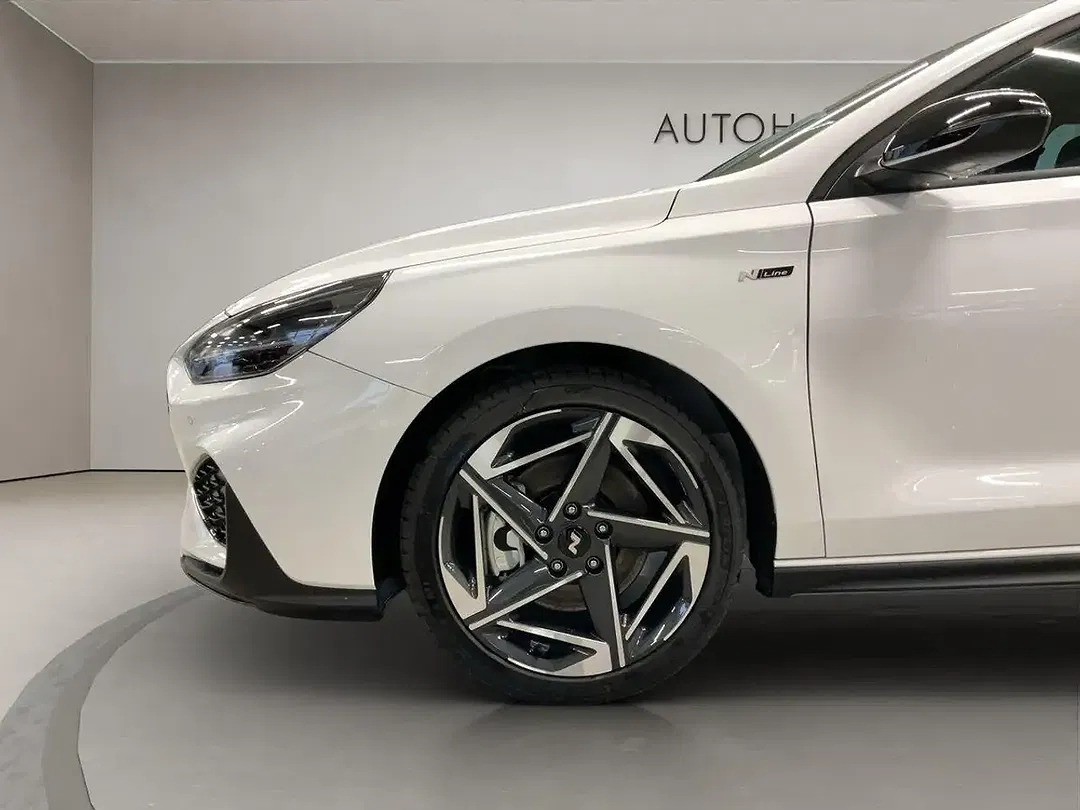 Hyundai i30 1.5 AUT - Thumbnail 9