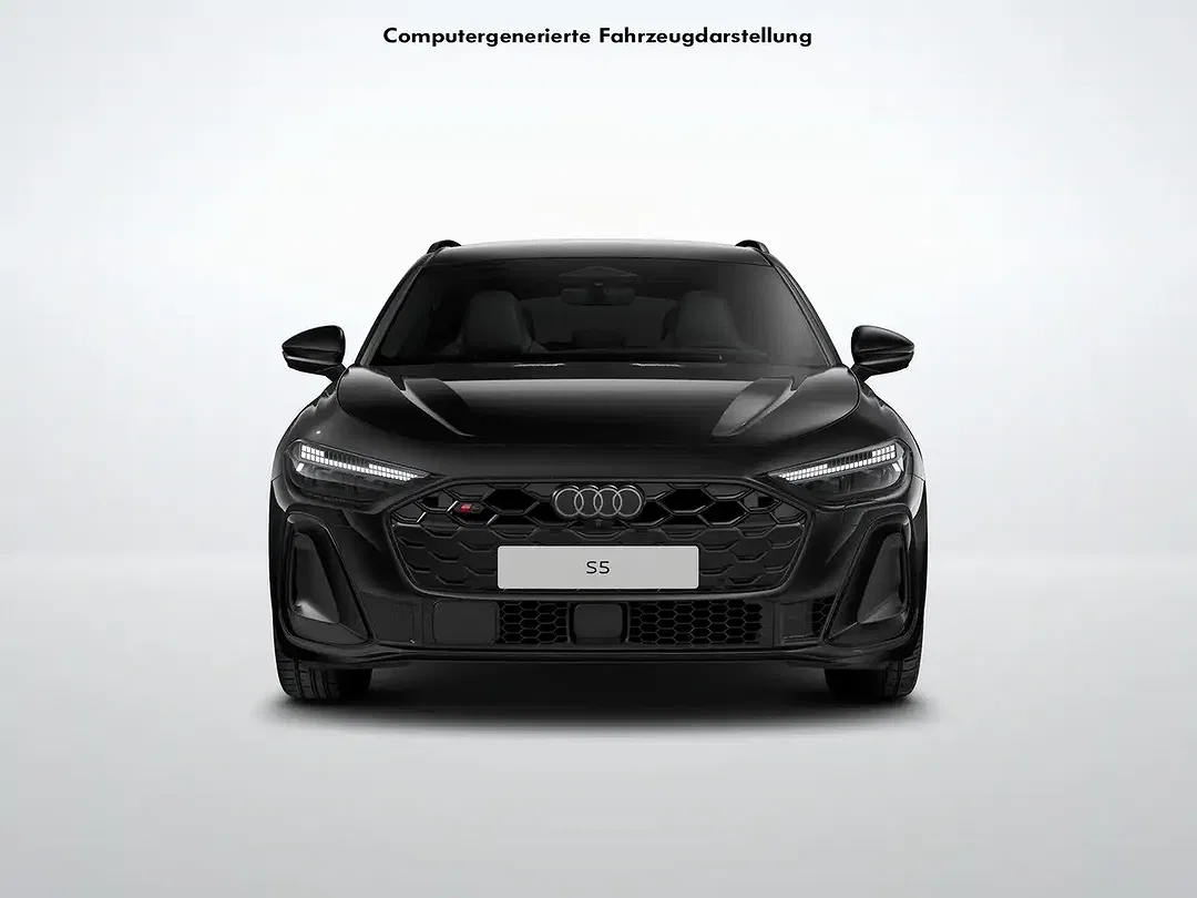 Audi S5 Avant Pro plus - foto 1