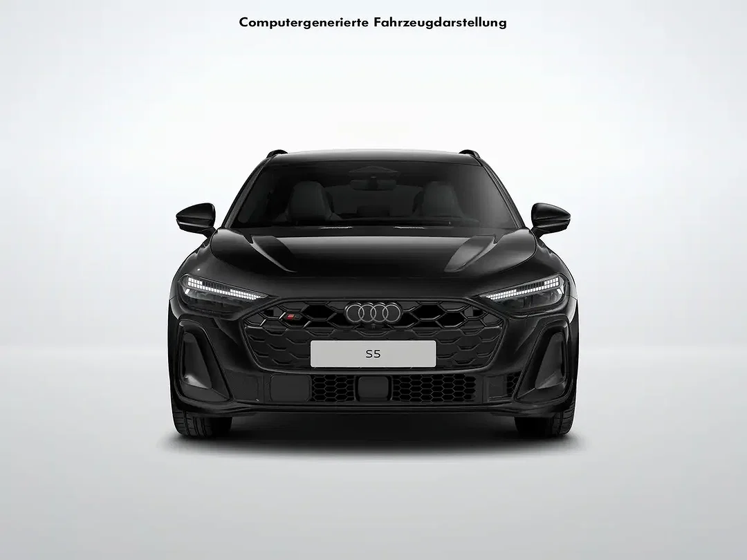 Audi S5 Avant Pro plus - Afbeelding 1