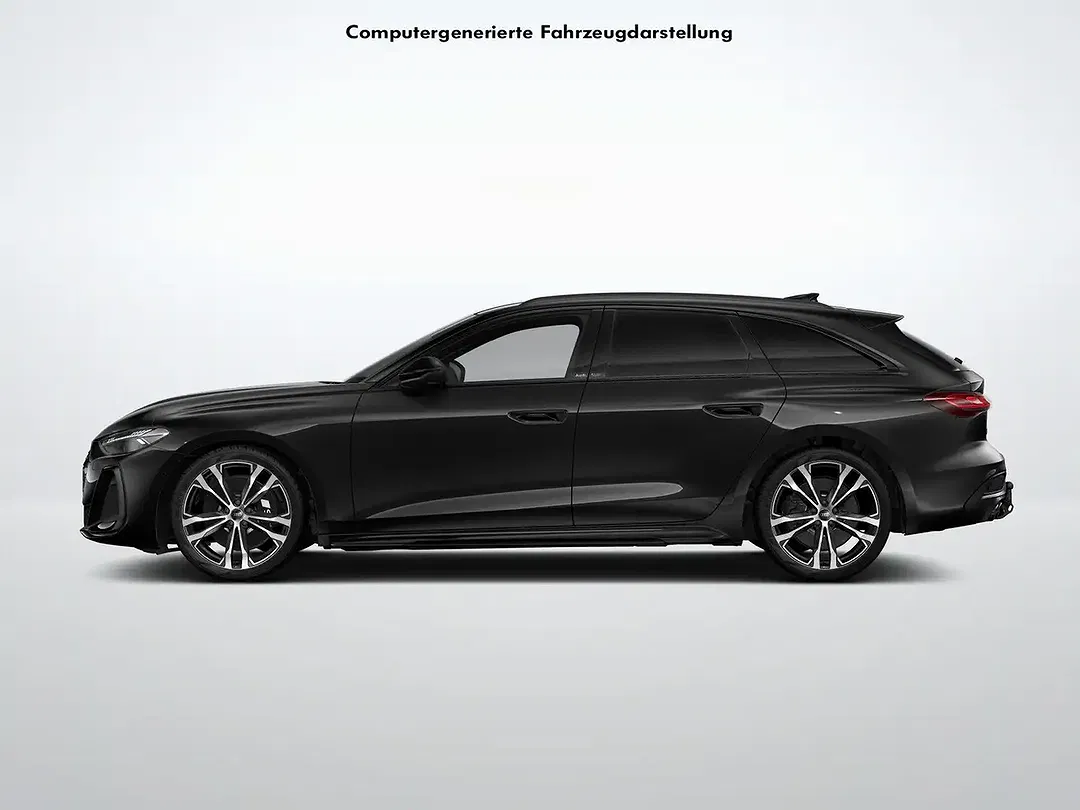 Audi S5 Avant Pro plus - foto 2