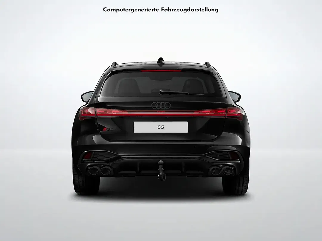 Audi S5 Avant Pro plus - Thumbnail 3