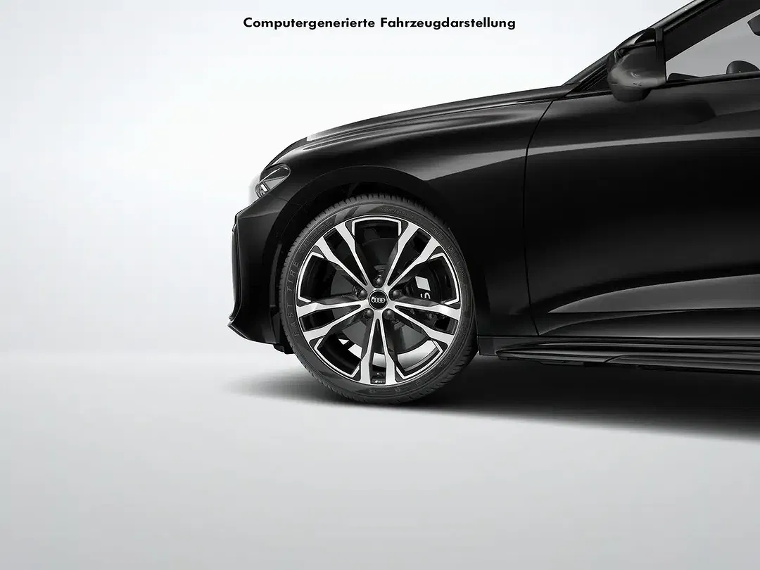 Audi S5 Avant Pro plus - Thumbnail 5
