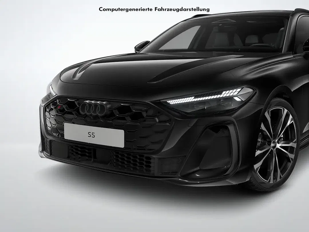 Audi S5 Avant Pro plus - Thumbnail 6