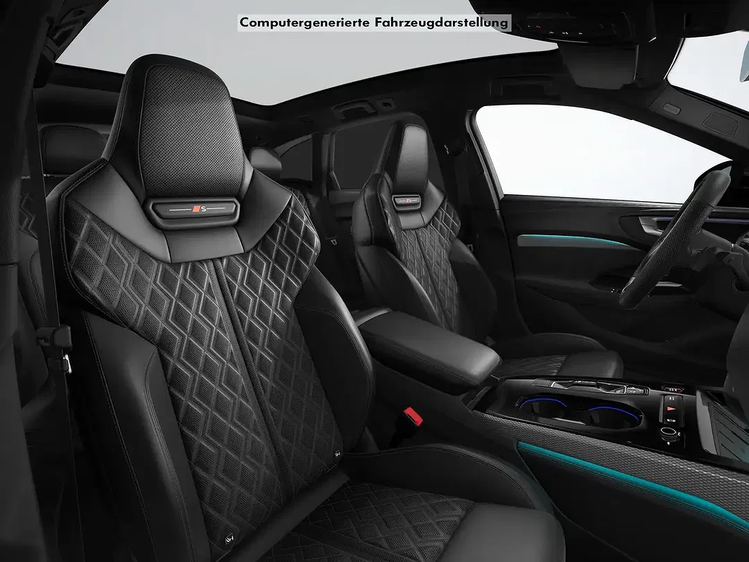 Audi S5 Avant Pro plus - Thumbnail 7