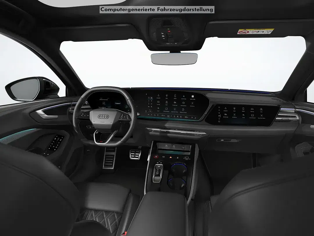 Audi S5 Avant Pro plus - Thumbnail 8