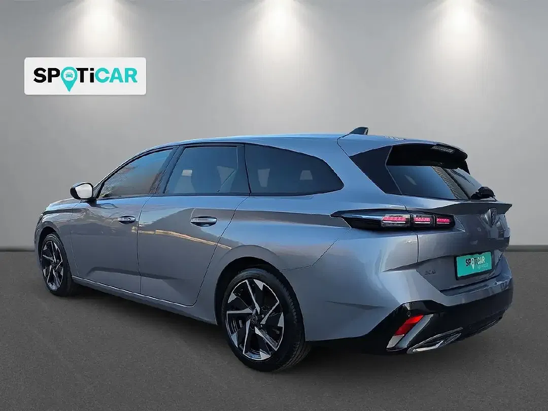 Peugeot 308 Allure Pack - Thumbnail 6
