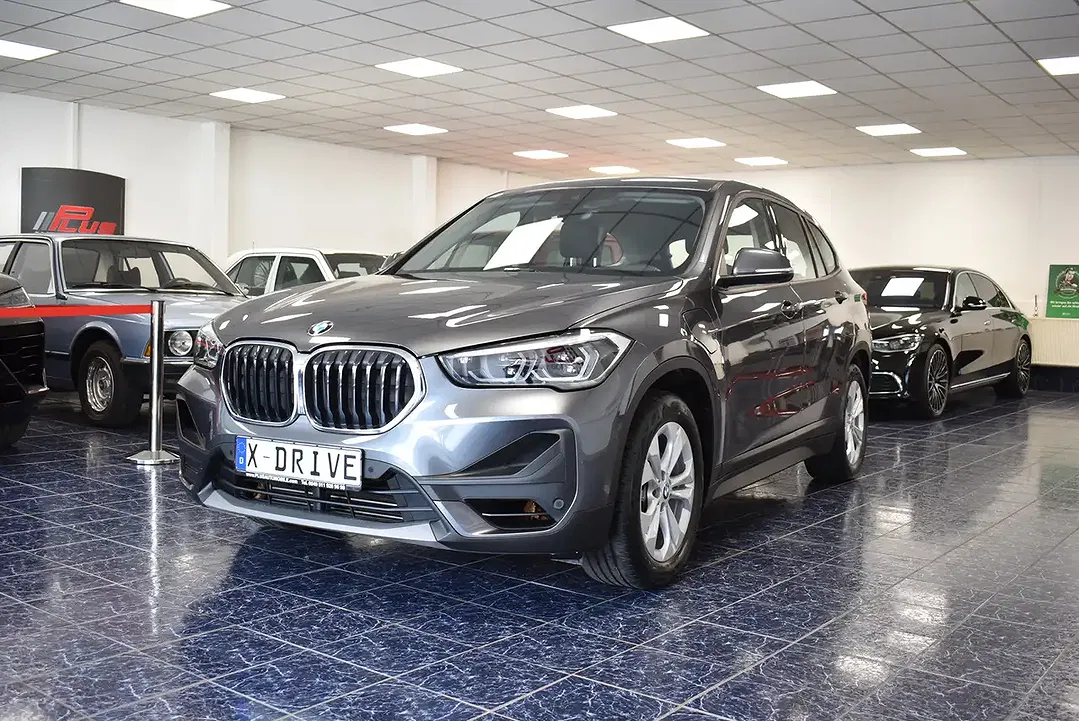 BMW X1 xDrive Advantage - foto 2