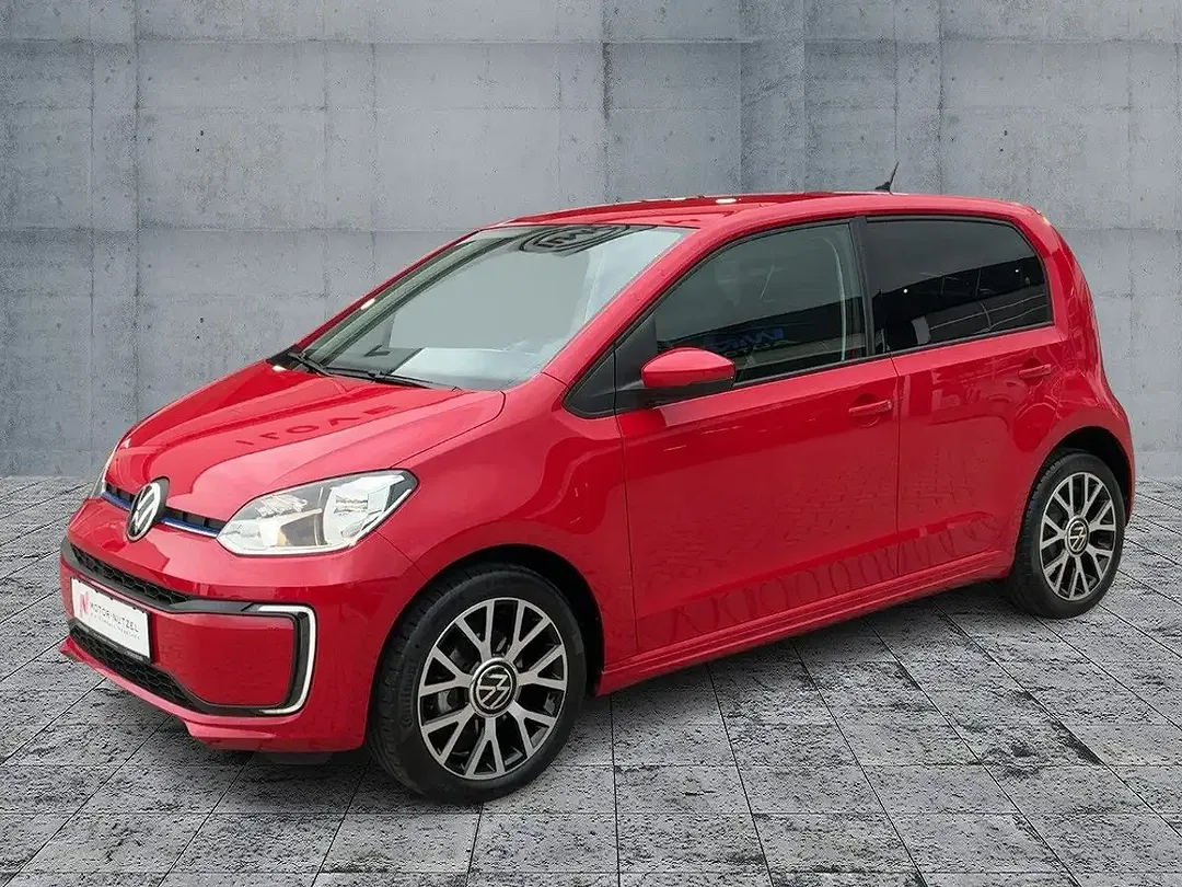 Volkswagen e-up! Edition - Thumbnail 1