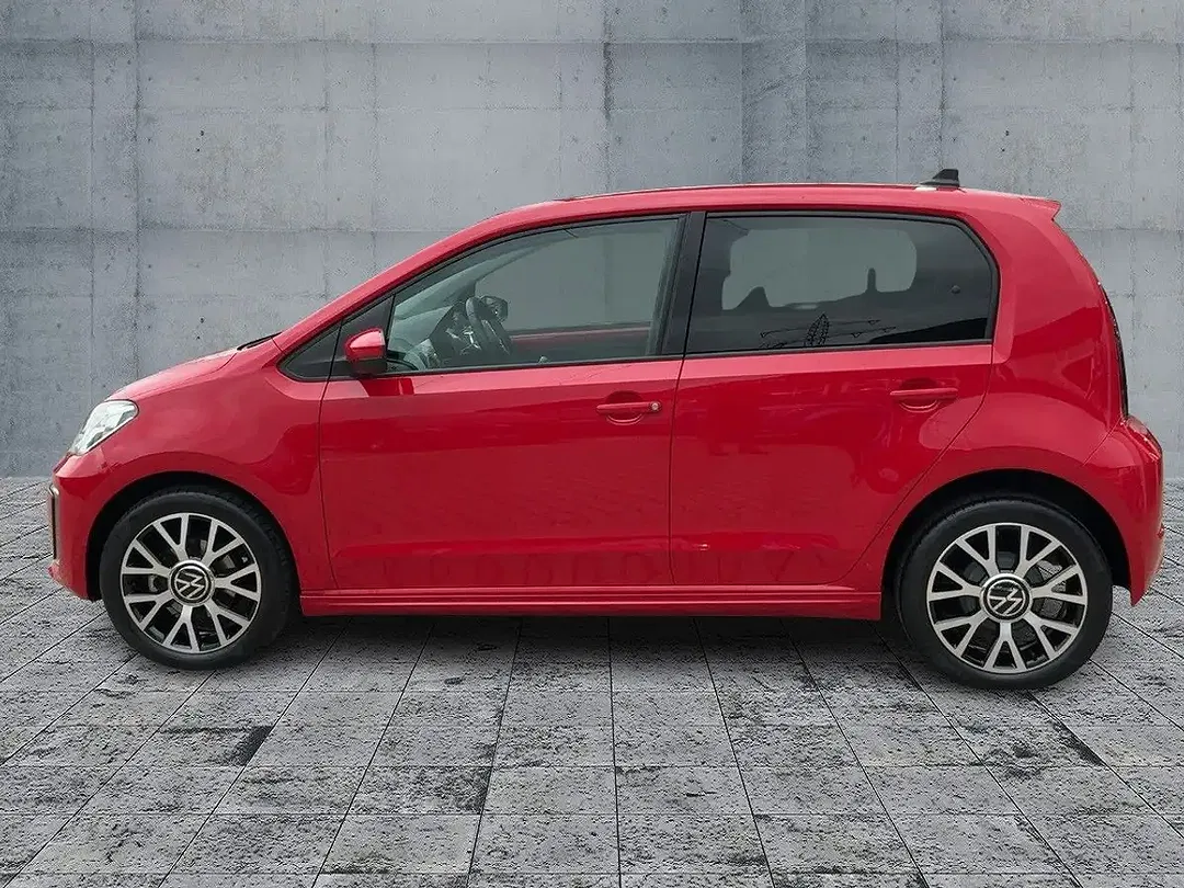 Volkswagen e-up! Edition - Thumbnail 3