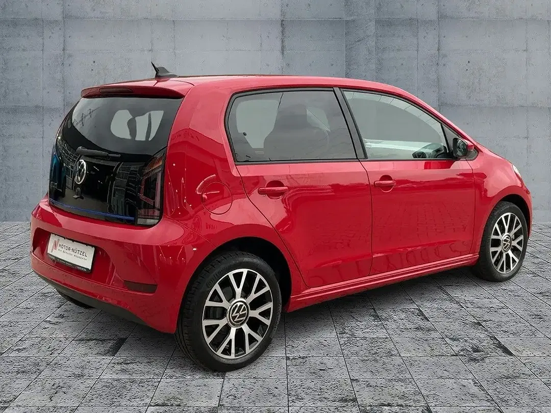 Volkswagen e-up! Edition - Thumbnail 5