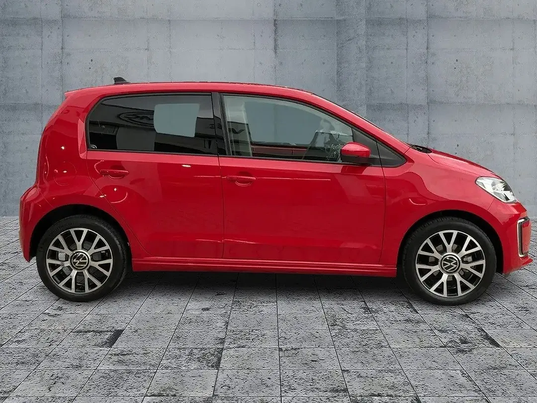 Volkswagen e-up! Edition - Thumbnail 6