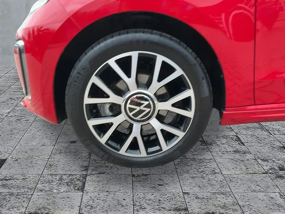 Volkswagen e-up! Edition - Thumbnail 7