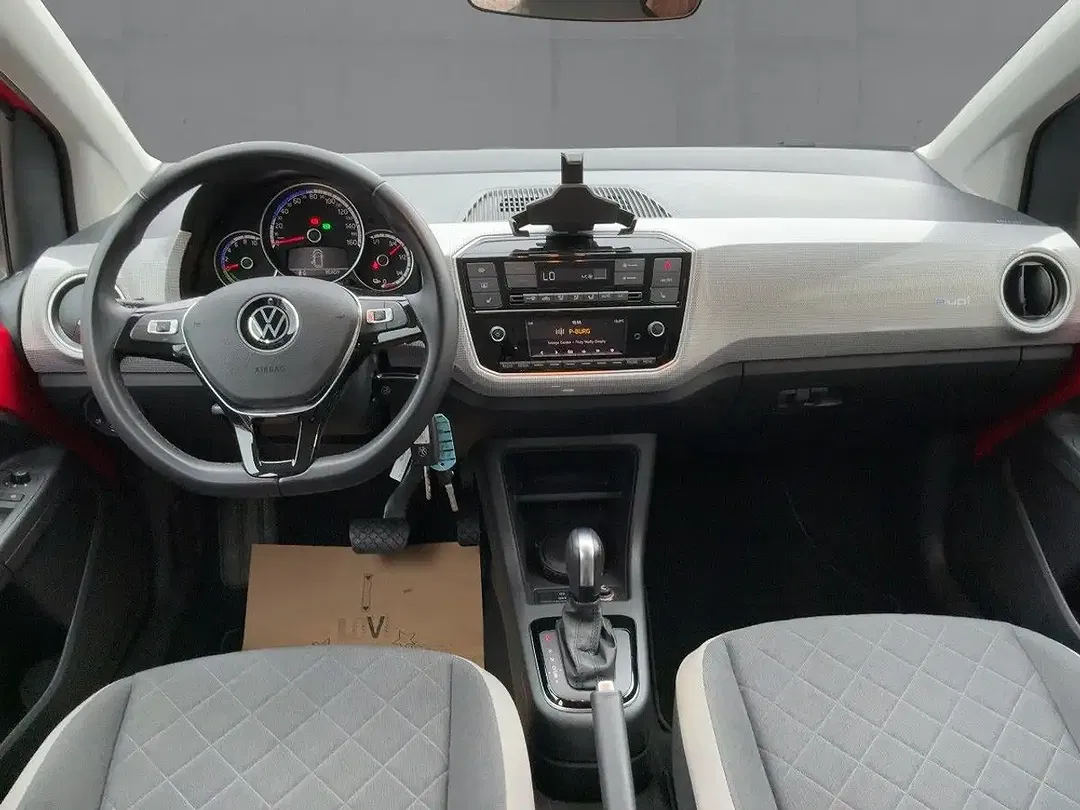 Volkswagen e-up! Edition - Thumbnail 8