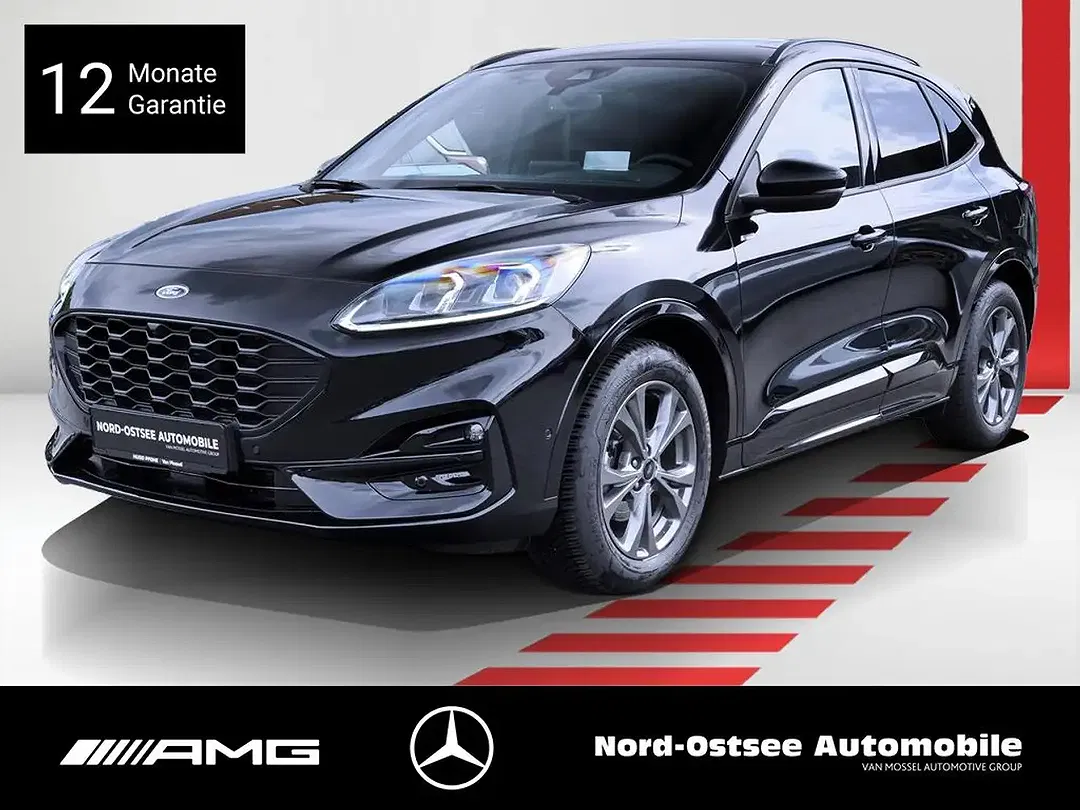 Ford Kuga 1.5 ST-Line X - foto 1