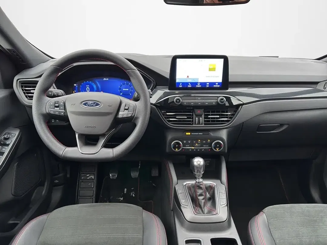Ford Kuga 1.5 ST-Line X - Thumbnail 16