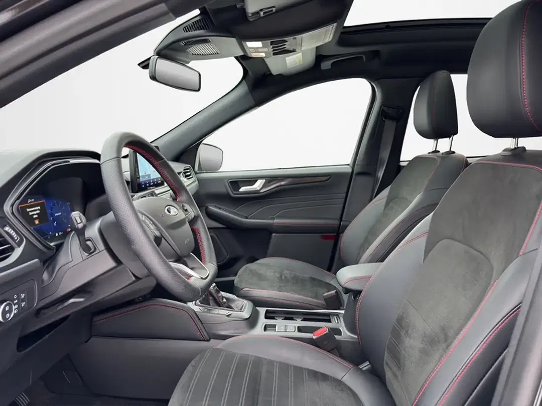 Ford Kuga 1.5 ST-Line X - Thumbnail 18