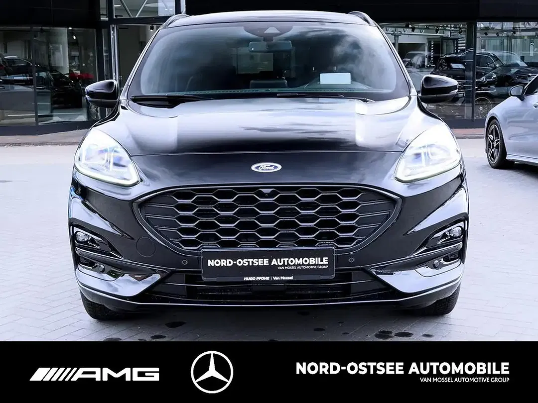 Ford Kuga 1.5 ST-Line X - foto 2