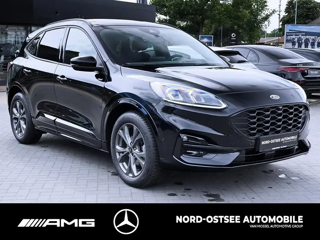 Ford Kuga 1.5 ST-Line X - Thumbnail 3