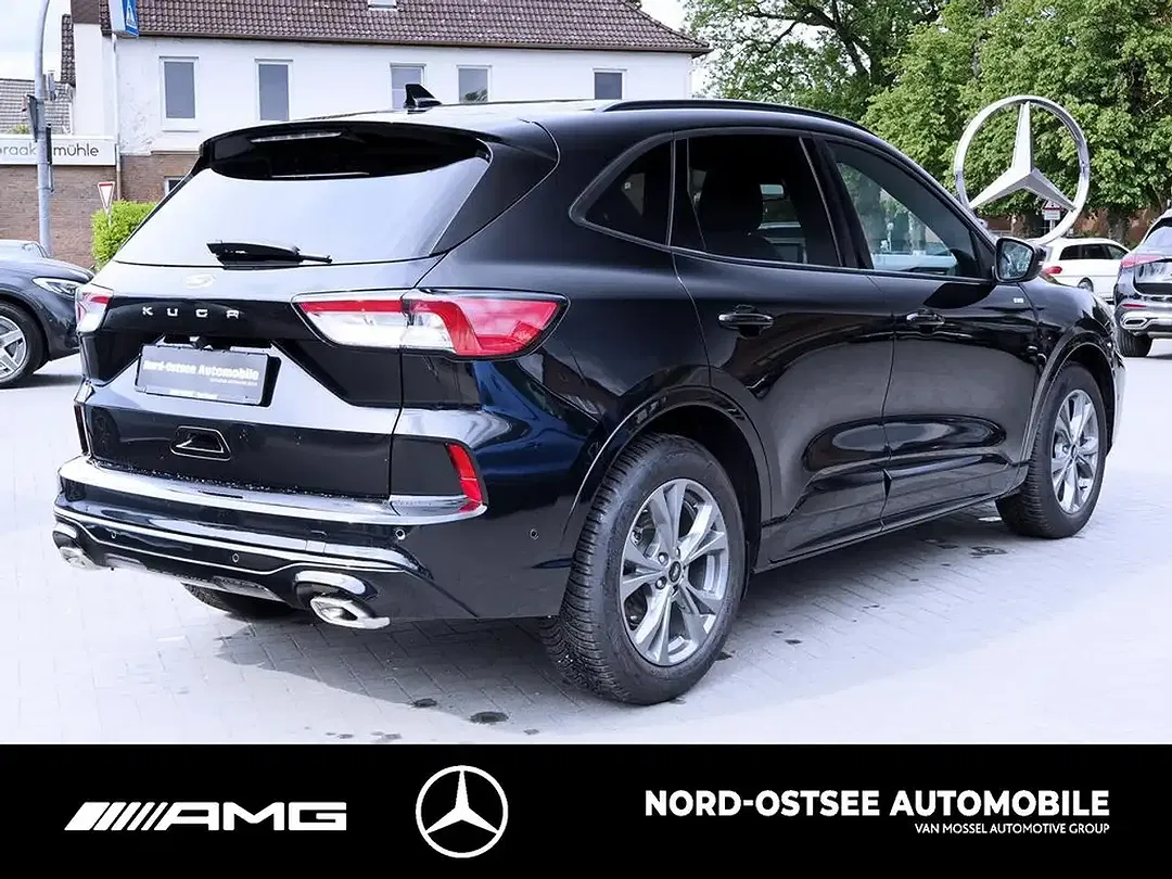 Ford Kuga 1.5 ST-Line X - Thumbnail 4