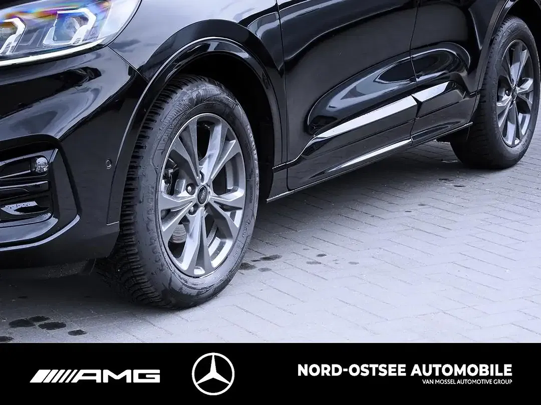 Ford Kuga 1.5 ST-Line X - Thumbnail 5