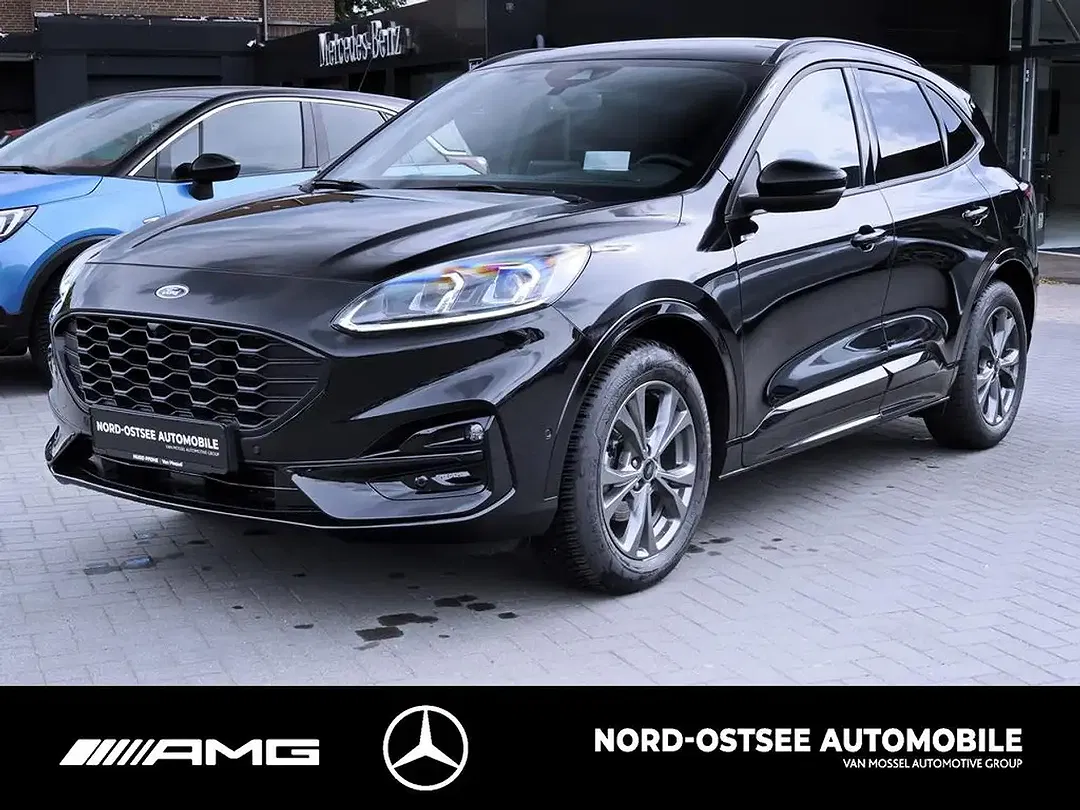 Ford Kuga 1.5 ST-Line X - Thumbnail 6