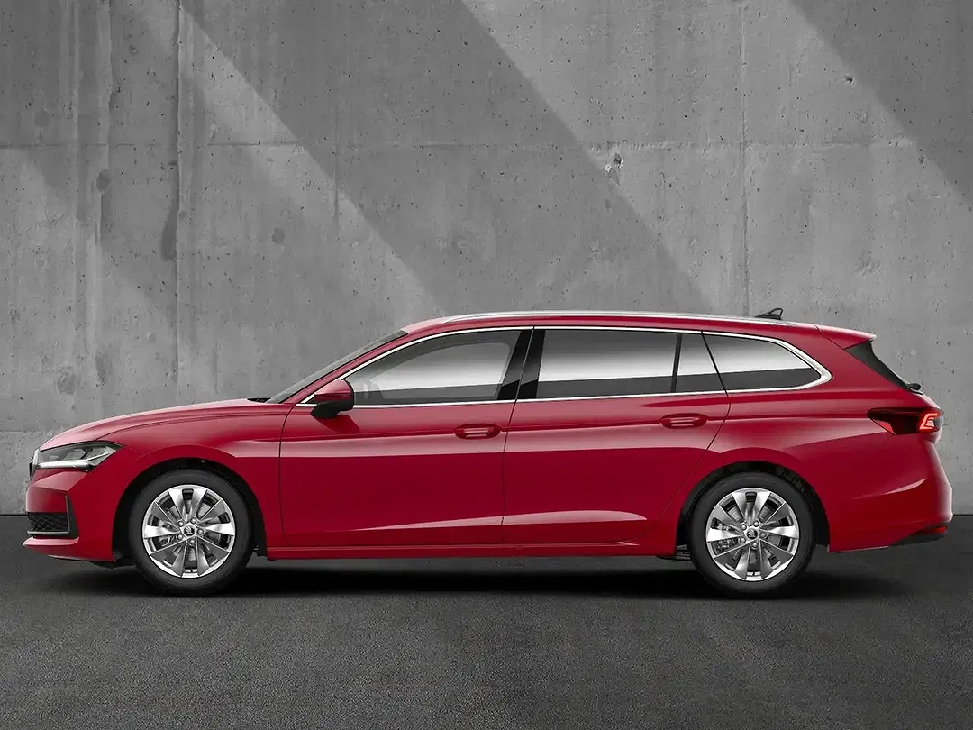 Skoda Superb 1.5 TSI DSG Selection - Thumbnail 12
