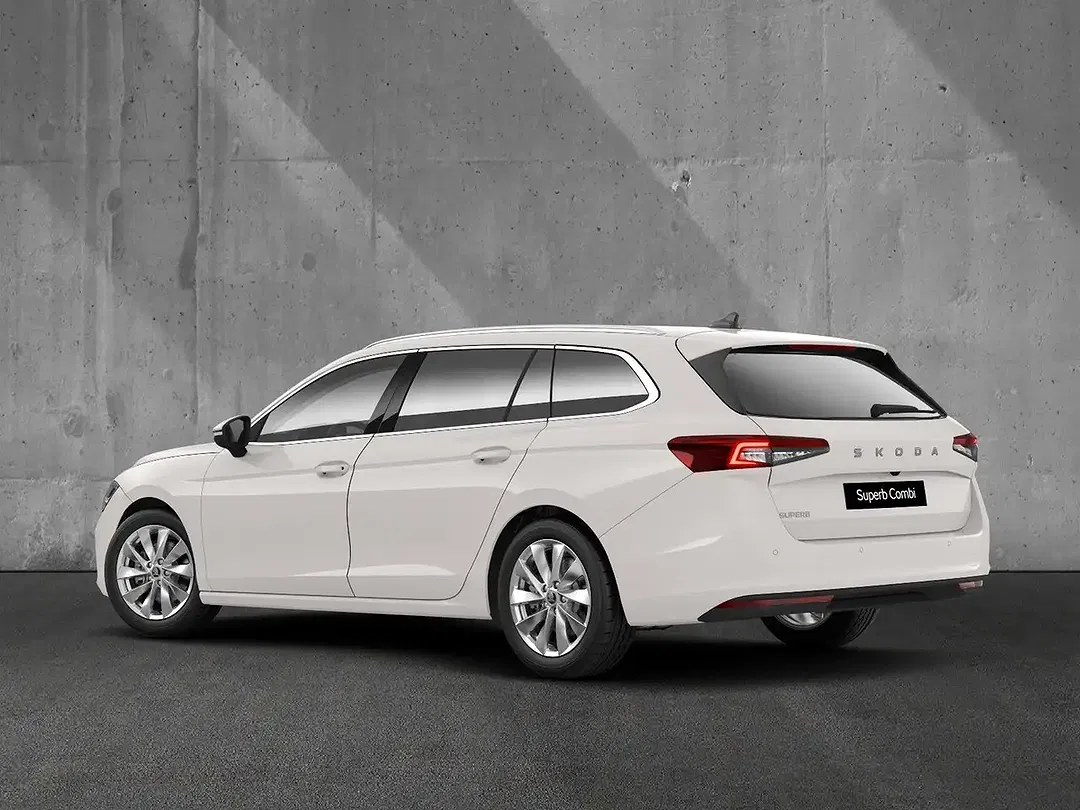 Skoda Superb 1.5 TSI DSG Selection - foto 2