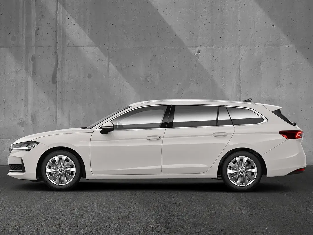 Skoda Superb 1.5 TSI DSG Selection - Thumbnail 3