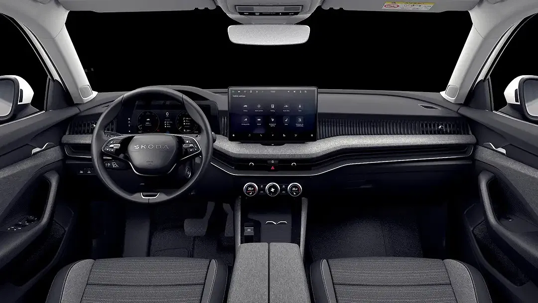Skoda Superb 1.5 TSI DSG Selection - Thumbnail 4