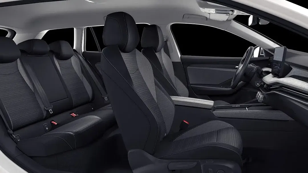 Skoda Superb 1.5 TSI DSG Selection - Thumbnail 5