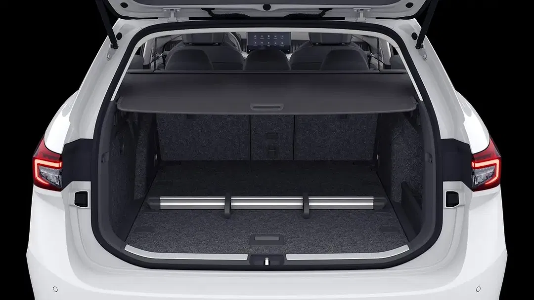 Skoda Superb 1.5 TSI DSG Selection - Thumbnail 6