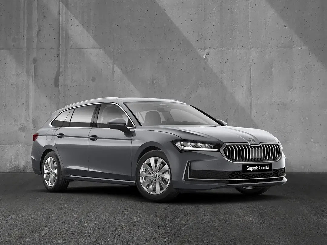 Skoda Superb 1.5 TSI DSG Selection - Thumbnail 7
