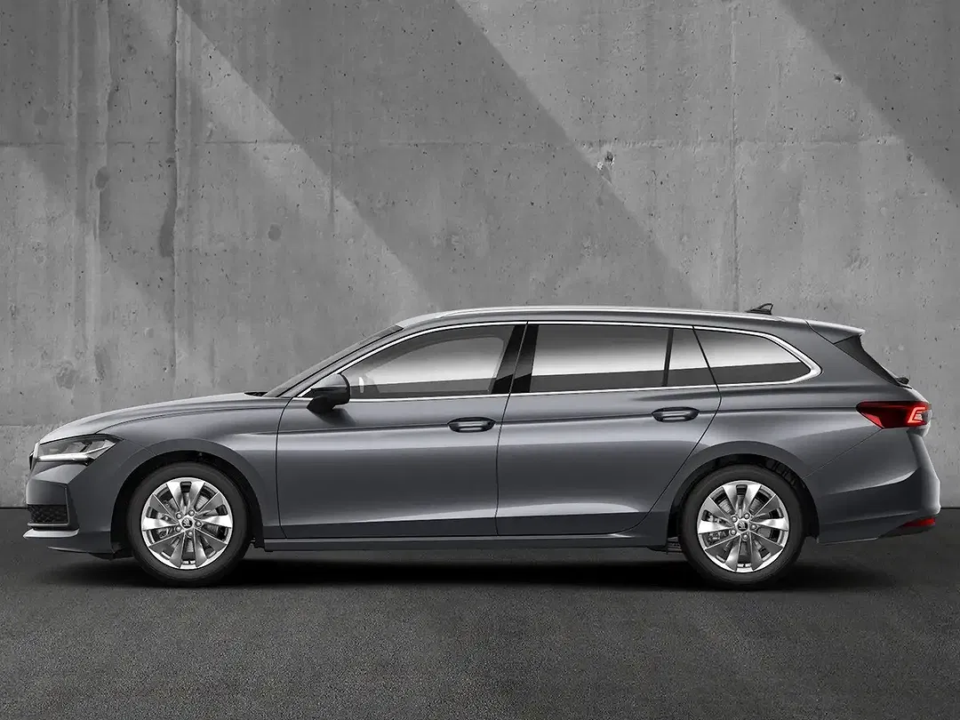 Skoda Superb 1.5 TSI DSG Selection - Thumbnail 9