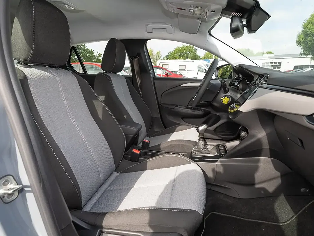 Opel Corsa 1.2 Turbo Edition - Thumbnail 11