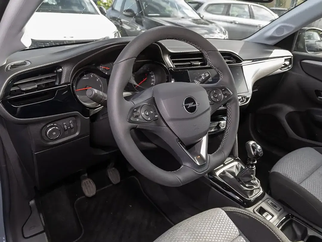 Opel Corsa 1.2 Turbo Edition - Thumbnail 5