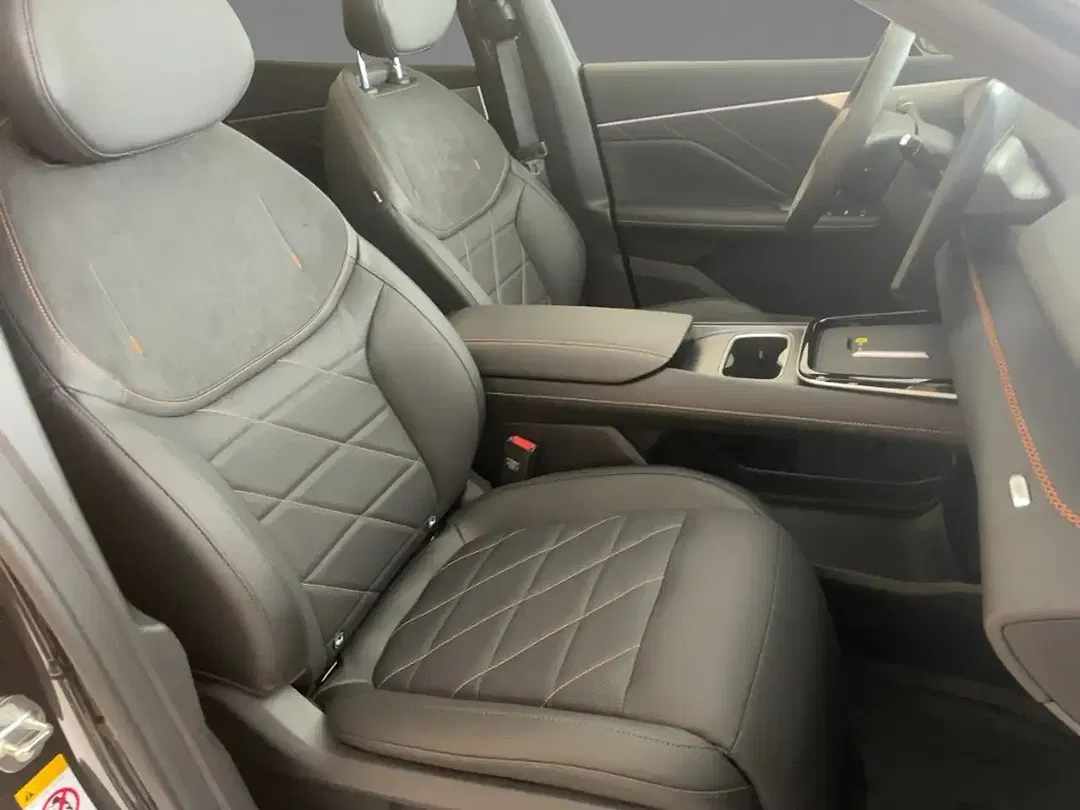 Changan Deepal S05 - Thumbnail 9