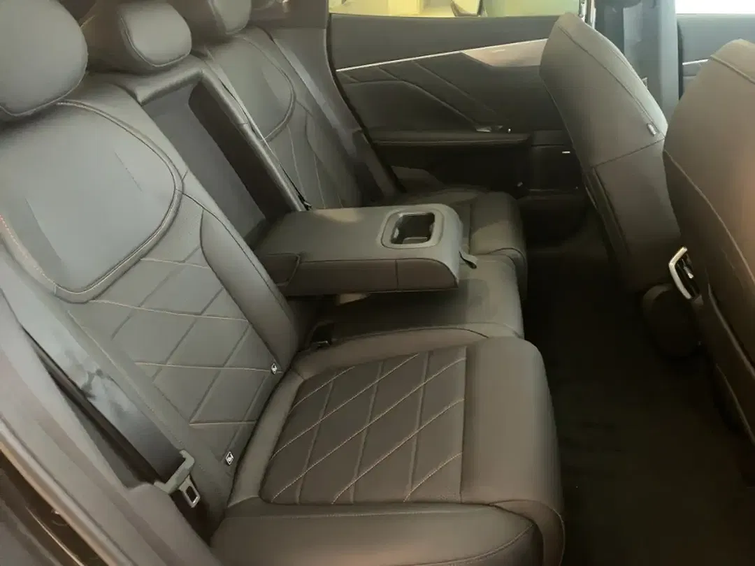 Changan Deepal S05 - Thumbnail 10