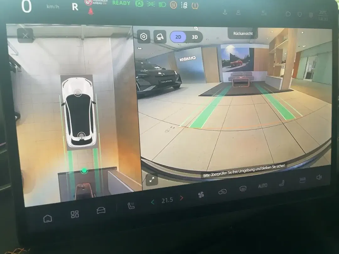 Changan Deepal S05 - Thumbnail 14
