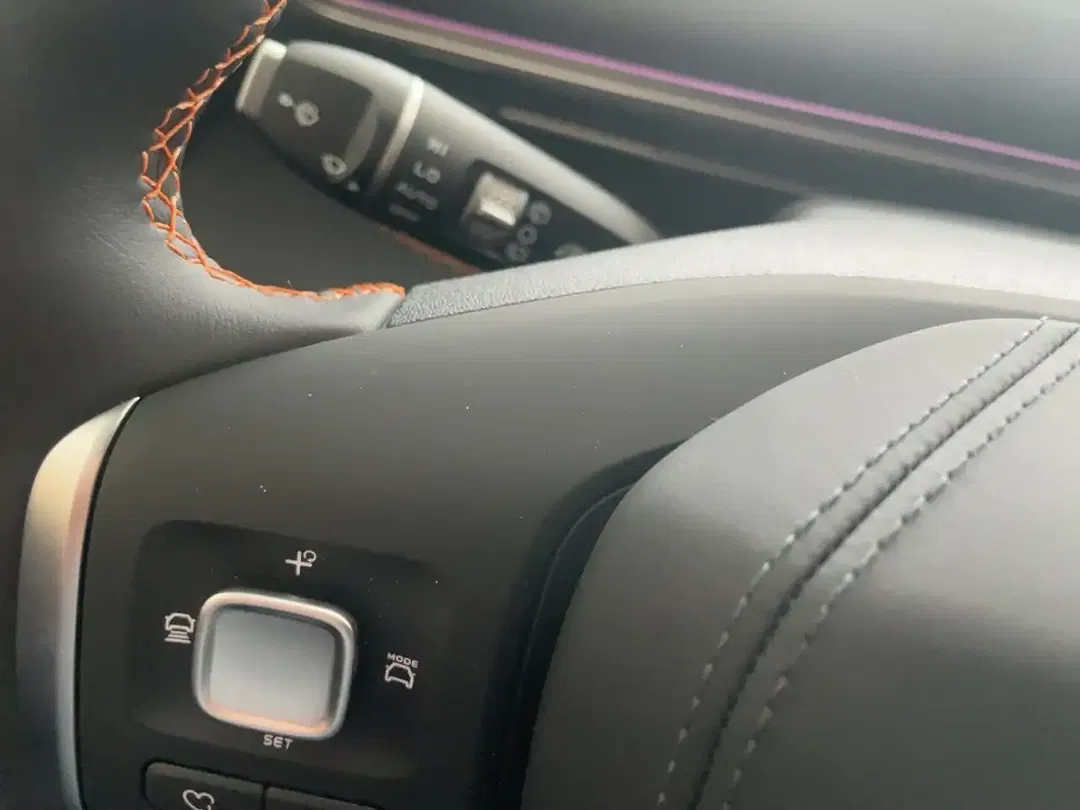 Changan Deepal S05 - Thumbnail 15