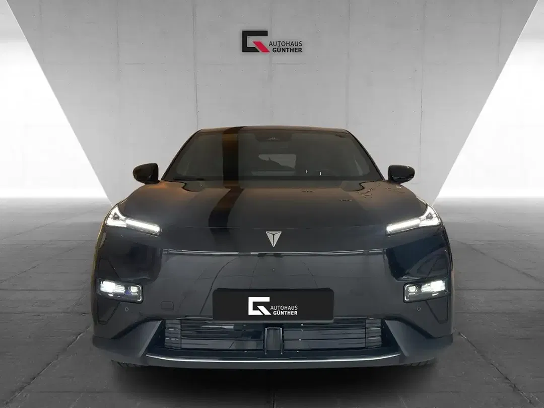 Changan Deepal S05 - Thumbnail 5