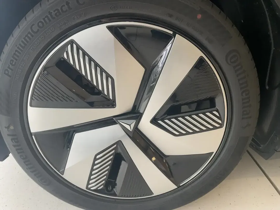 Changan Deepal S05 - Thumbnail 6