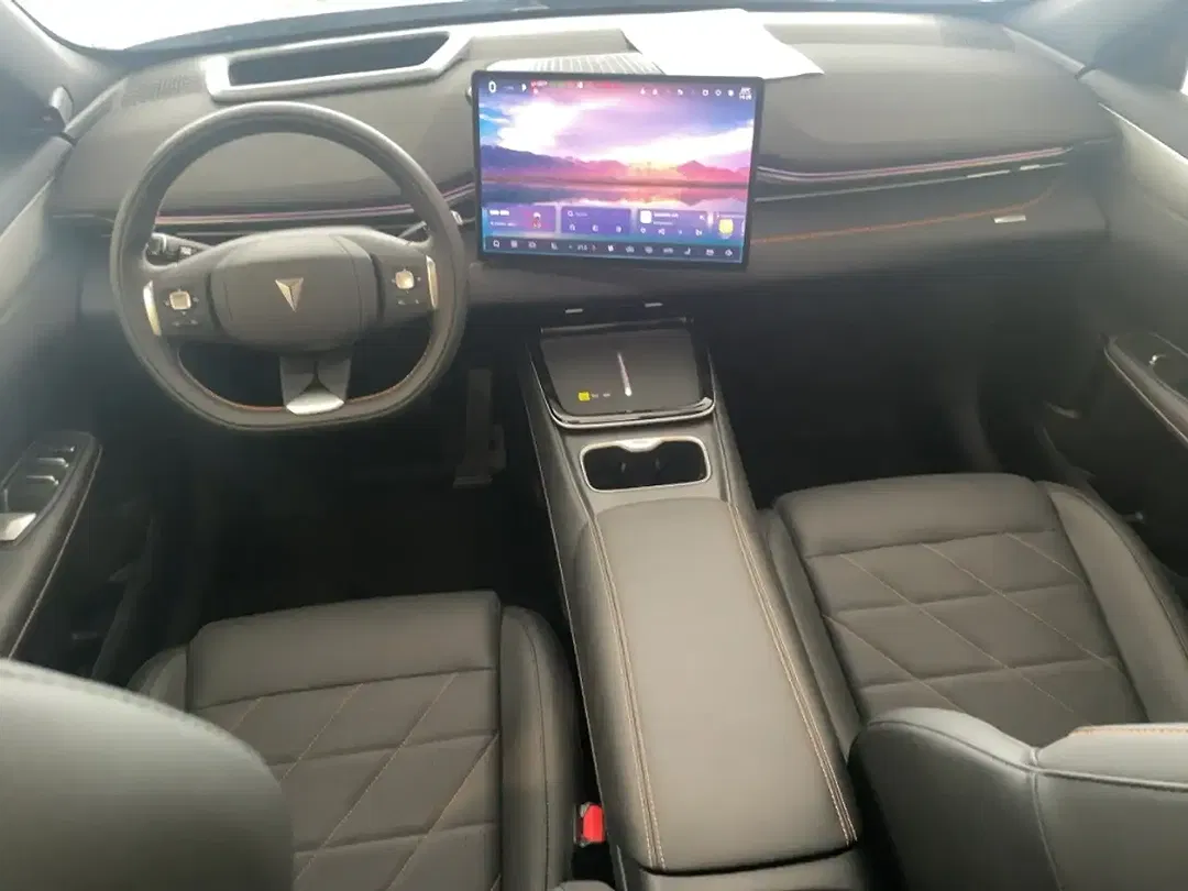 Changan Deepal S05 - Thumbnail 7