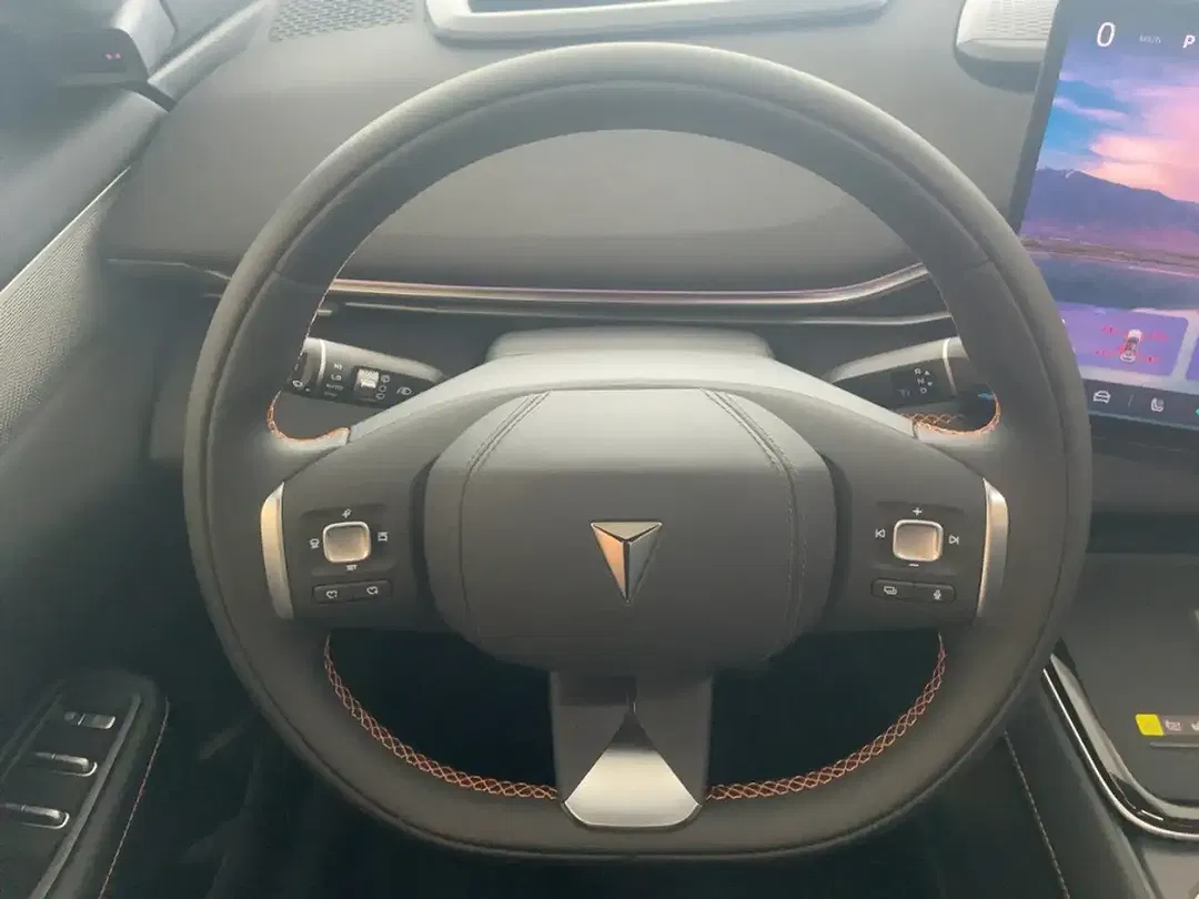 Changan Deepal S05 - Thumbnail 8