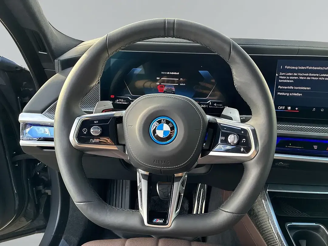 BMW 750 xDrive M - Thumbnail 12