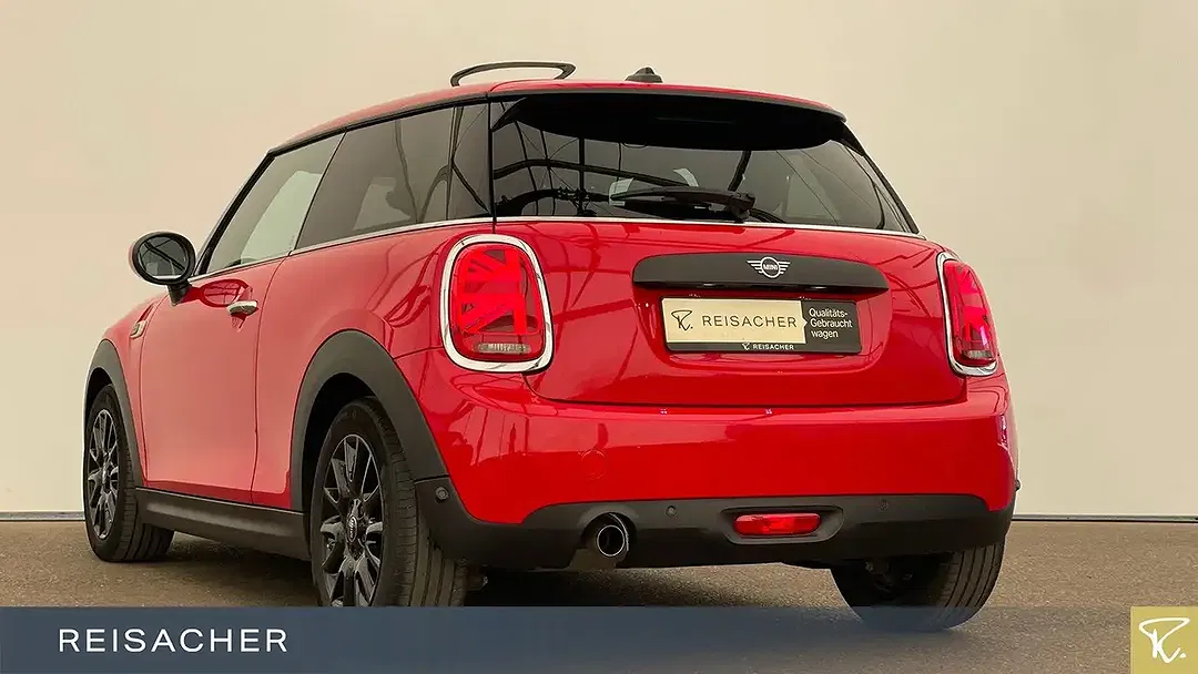 MINI One - foto 2