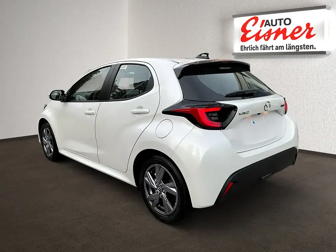 Mazda 2 AUT Exclusive-Line - Thumbnail 10
