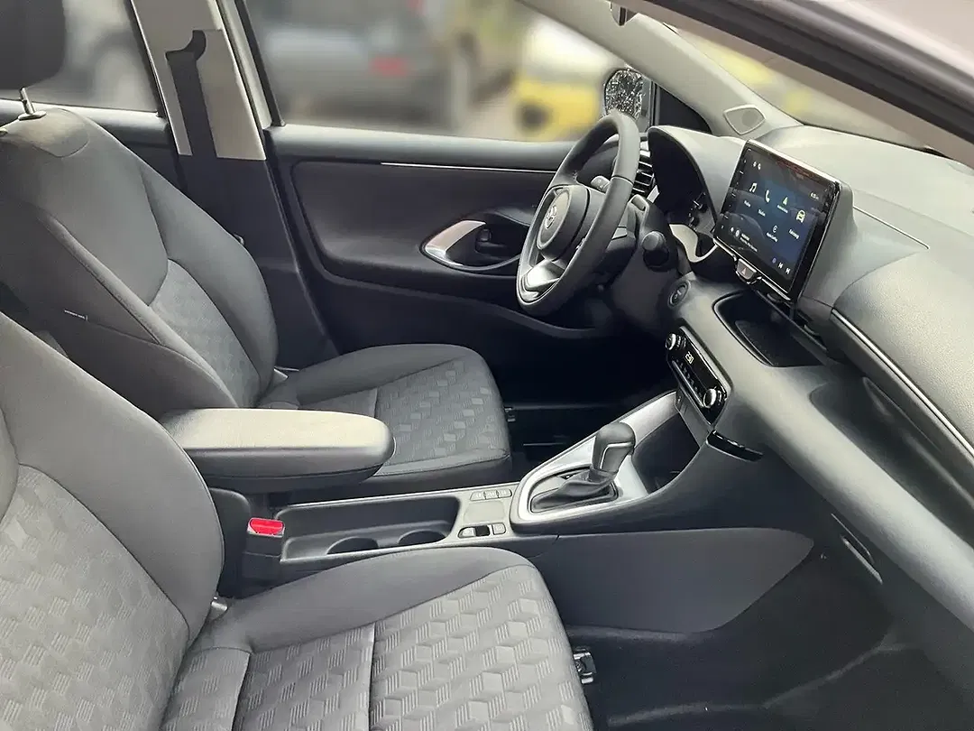 Mazda 2 AUT Exclusive-Line - Thumbnail 13
