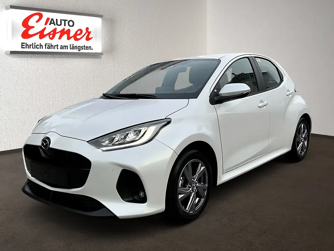 Mazda 2 AUT Exclusive-Line - foto 2